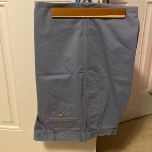 2/$25 Mens Polo by Ralph Lauren Polo Chino Shorts